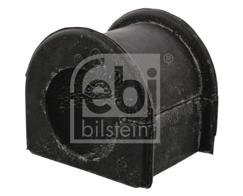 Mounting, stabiliser bar